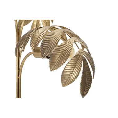LAMPA STOŁOWA LEAF 57X81 cm